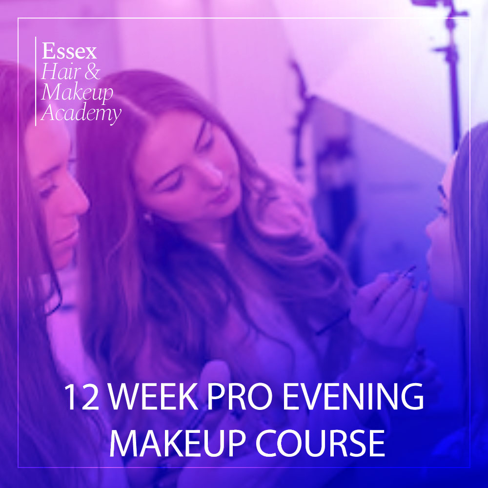 Makeup Artist Essex | Makeup Course Near Me | Makeup School Near Me