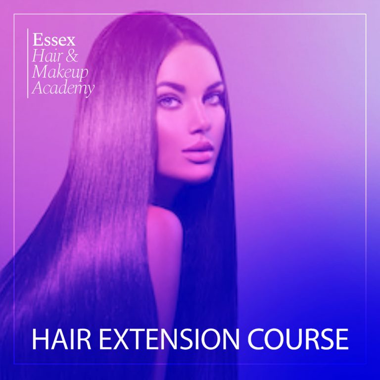 Hair Extension Course Saturday 11th March 2023 Brentwood Essex