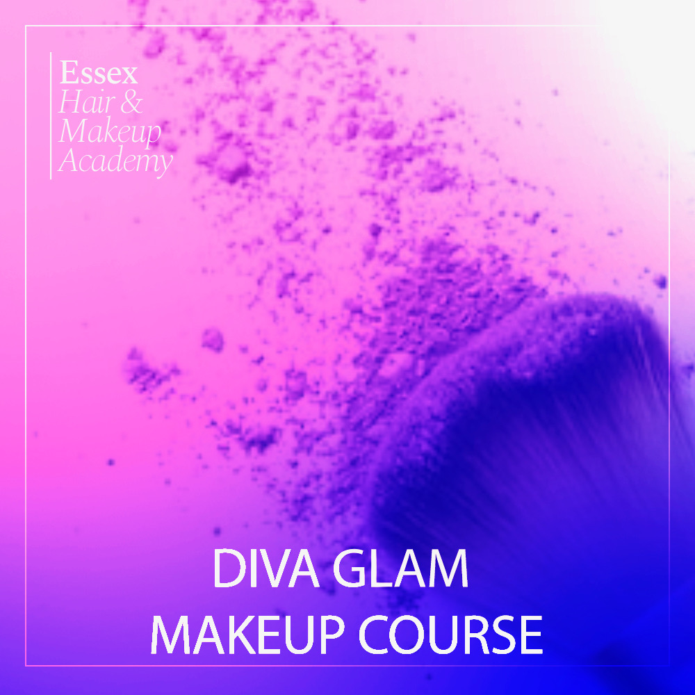 High Glam Makeup Master Class Essex Hair and Makeup Academy